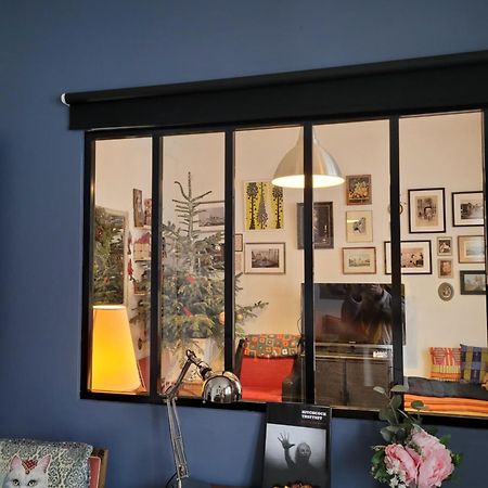 קאין Appartement Cosy Et Lumineux 1 A 3 Personnes מראה חיצוני תמונה