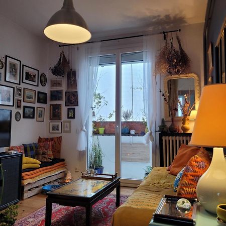 קאין Appartement Cosy Et Lumineux 1 A 3 Personnes מראה חיצוני תמונה