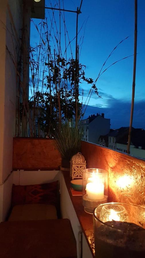 קאין Appartement Cosy Et Lumineux 1 A 3 Personnes מראה חיצוני תמונה